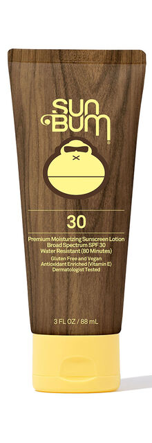 Sun Bum Original SPF 30 Sunscreen Lotion Travel Size Sun Bum Original SPF 30 Sunscreen Lotion Travel Size
